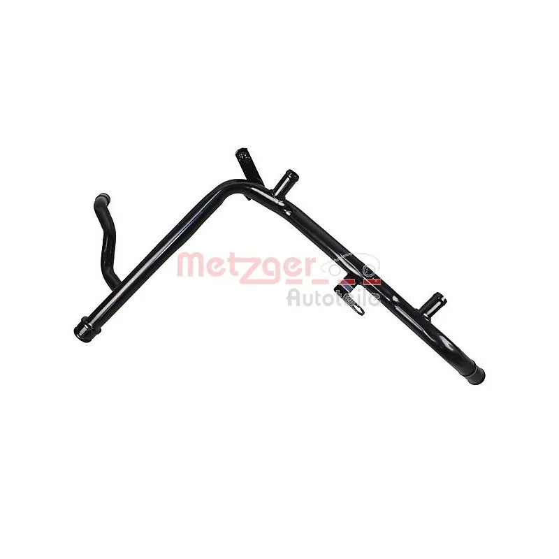 Tuyauterie du réfrigérant METZGER 4010323