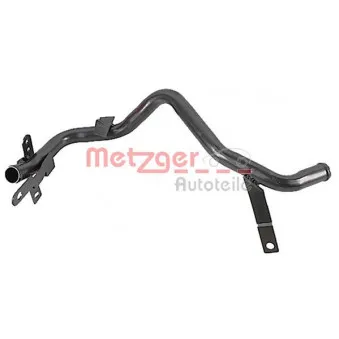 Tuyauterie du réfrigérant METZGER 4010329