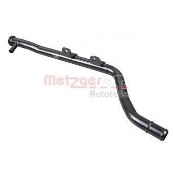 Tuyauterie du réfrigérant METZGER 4010334