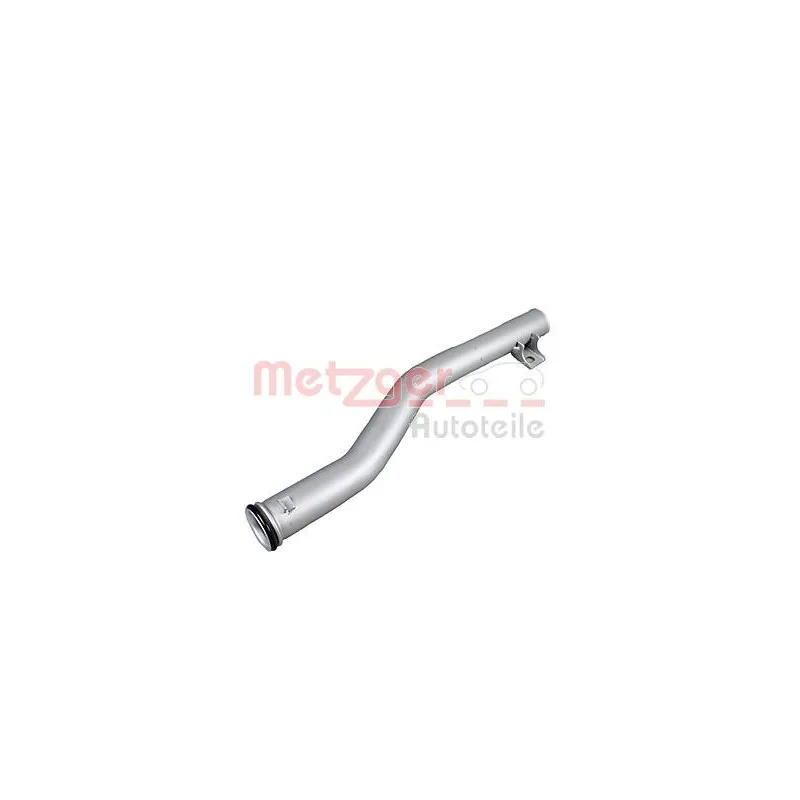 Tuyauterie du réfrigérant METZGER 4010335