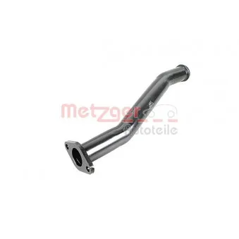 Tuyauterie du réfrigérant METZGER 4010336