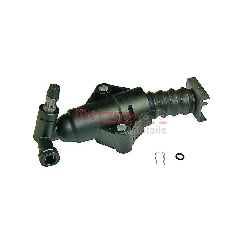 Cylindre récepteur, embrayage METZGER 404-084