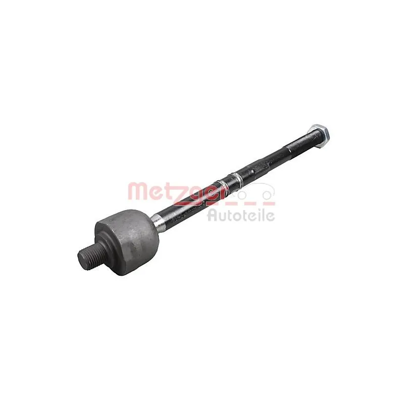 Rotule de direction intérieure, barre de connexion METZGER 51027208