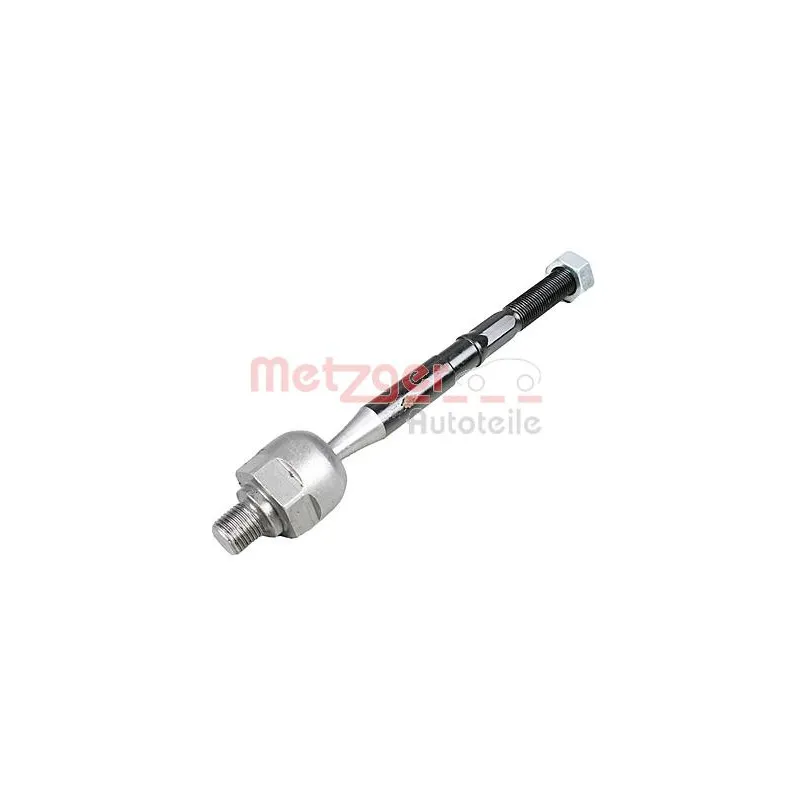 Rotule de direction intérieure, barre de connexion METZGER 51028508
