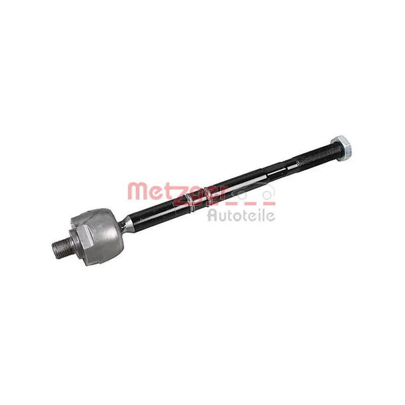 Rotule de direction intérieure, barre de connexion METZGER 51029008