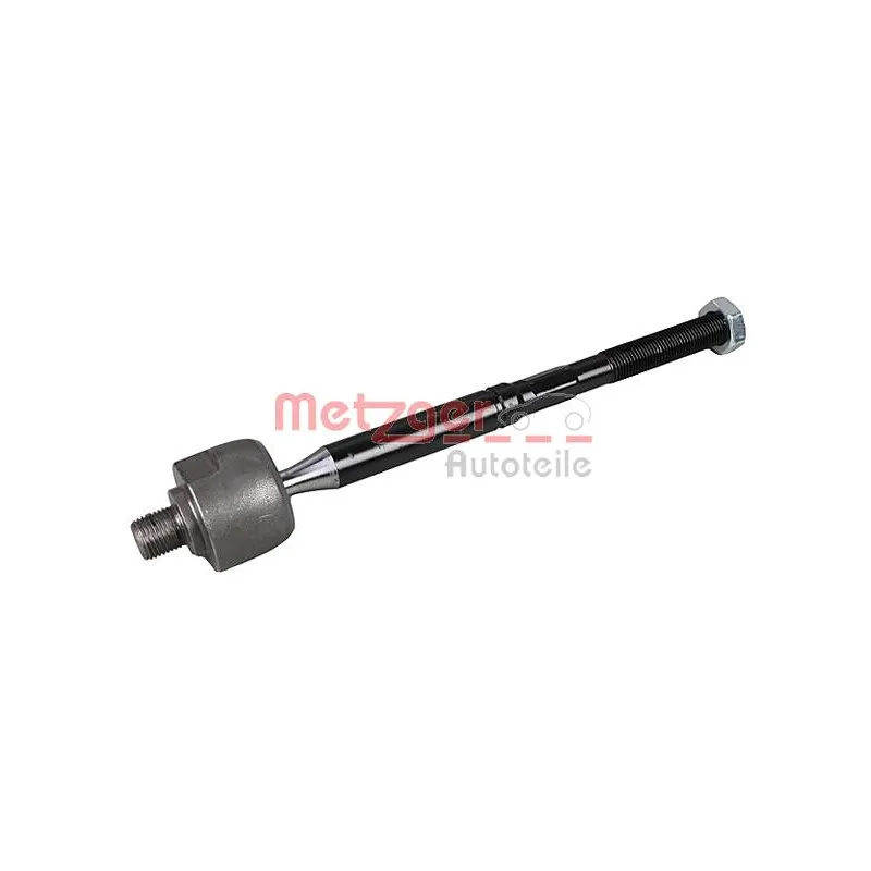 Rotule de direction intérieure, barre de connexion METZGER 51029308
