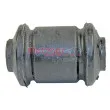 Suspension, corps de l'essieu METZGER 52080709 - Visuel 1