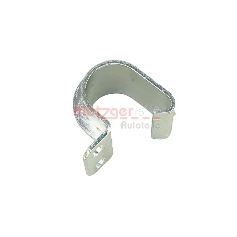 Support, suspension du stabilisateur METZGER 52081009