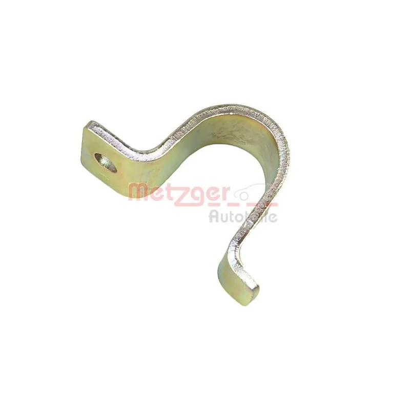 Support, suspension du stabilisateur METZGER 52081108
