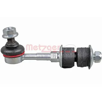Entretoise/tige, stabilisateur METZGER 53069109