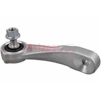 Entretoise/tige, stabilisateur avant gauche METZGER 53069401