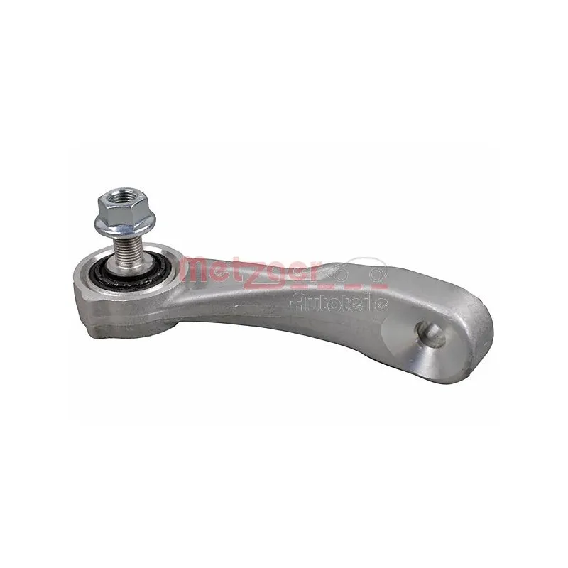 Entretoise/tige, stabilisateur avant gauche METZGER 53069401