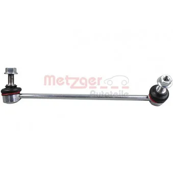 Entretoise/tige, stabilisateur avant droit METZGER 53069802