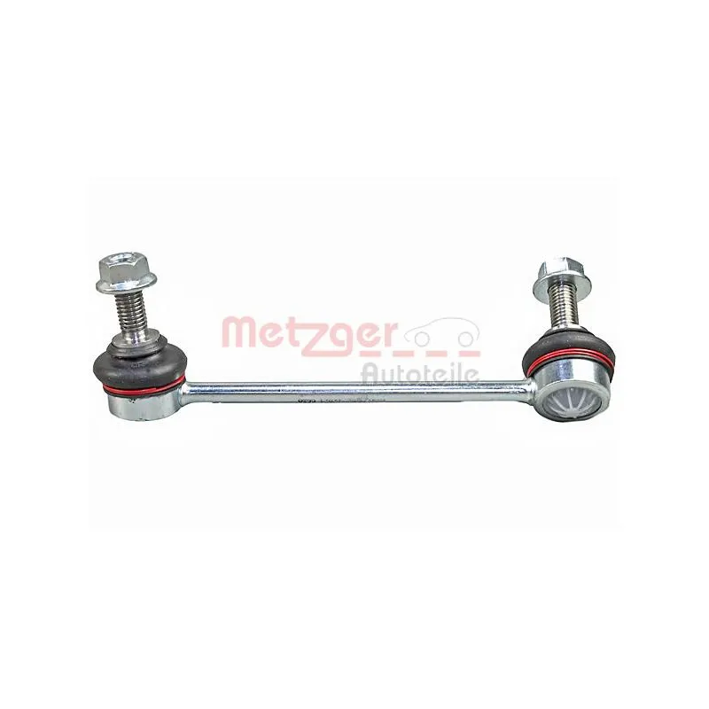 Entretoise/tige, stabilisateur avant droit METZGER 53070402