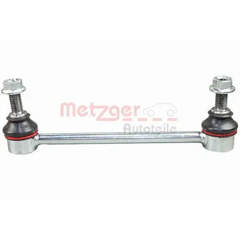 Entretoise/tige, stabilisateur METZGER 53071009