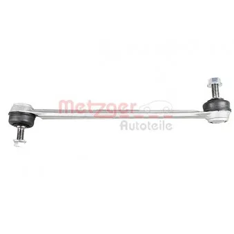 Entretoise/tige, stabilisateur METZGER 53071308
