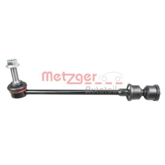 Entretoise/tige, stabilisateur METZGER