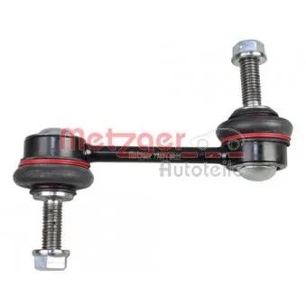 Entretoise/tige, stabilisateur METZGER 53071709