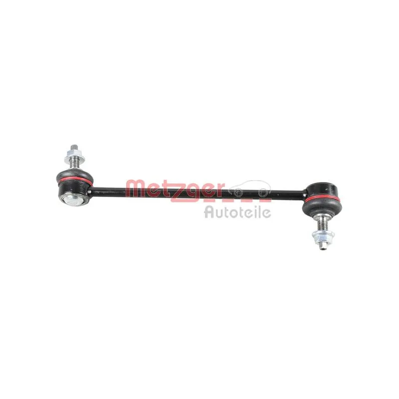 Entretoise/tige, stabilisateur METZGER 53071808
