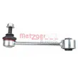 Entretoise/tige, stabilisateur METZGER 53071909 - Visuel 1