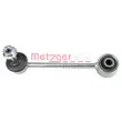 Entretoise/tige, stabilisateur METZGER 53071909 - Visuel 2