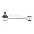 Entretoise/tige, stabilisateur METZGER 53072009 - Visuel 1