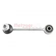 Entretoise/tige, stabilisateur METZGER 53072009 - Visuel 2