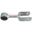 Entretoise/tige, stabilisateur METZGER 53072109 - Visuel 1