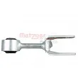 Entretoise/tige, stabilisateur METZGER 53072109 - Visuel 2