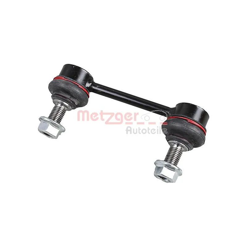 Entretoise/tige, stabilisateur METZGER 53072309