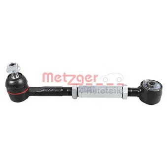 Biellette de barre stabilisatrice avant droit METZGER 53072909