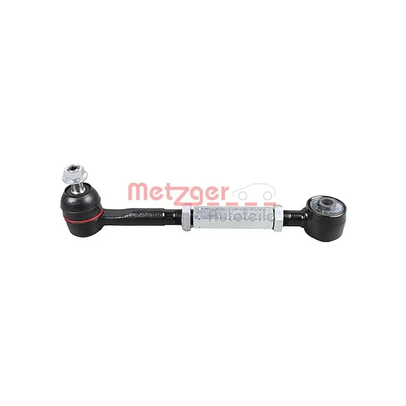 Biellette de barre stabilisatrice avant droit METZGER 53072909
