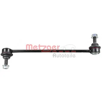 Entretoise/tige, stabilisateur METZGER 53073108