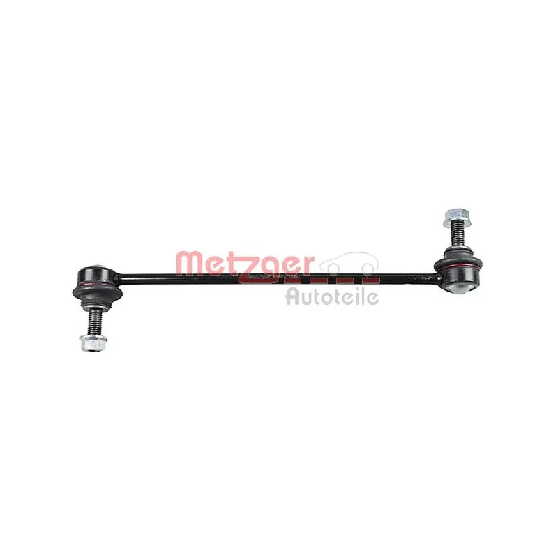 Entretoise/tige, stabilisateur METZGER 53073108
