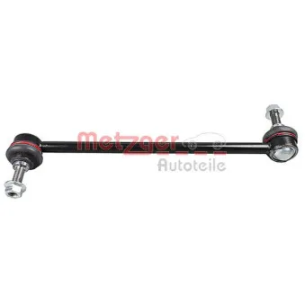 Entretoise/tige, stabilisateur METZGER