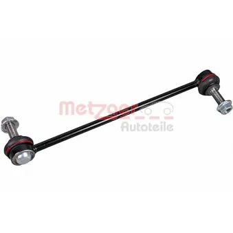 Entretoise/tige, stabilisateur METZGER 53074708