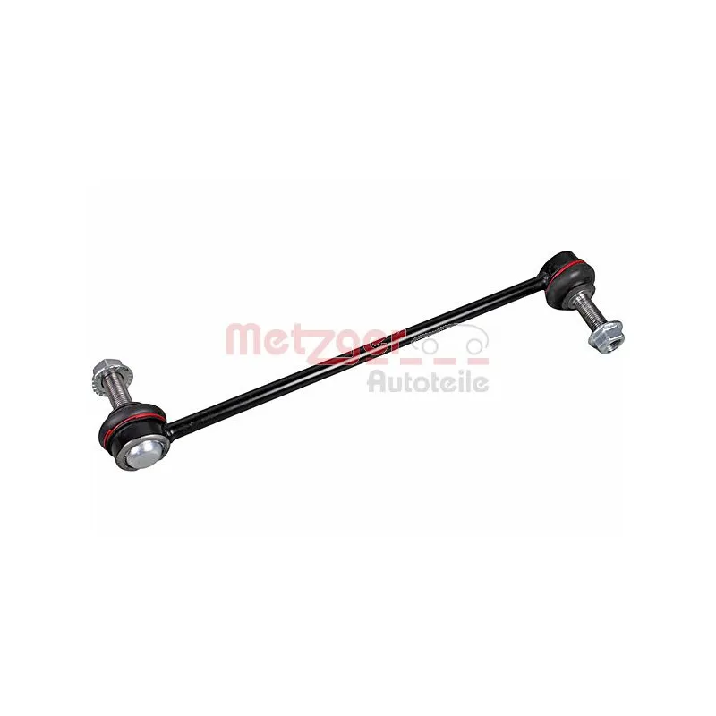 Entretoise/tige, stabilisateur METZGER 53074708