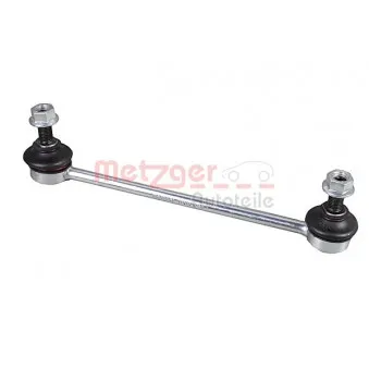 Entretoise/tige, stabilisateur METZGER 53074808