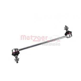 Entretoise/tige, stabilisateur METZGER 53074908
