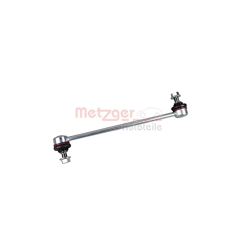 Entretoise/tige, stabilisateur METZGER 53075008