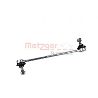 Entretoise/tige, stabilisateur METZGER 53075308