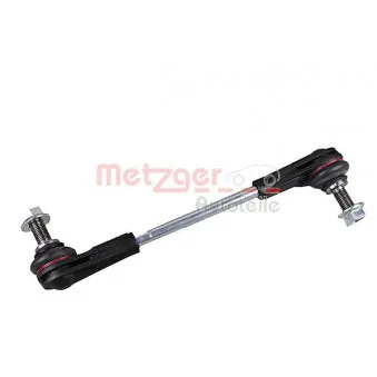 Entretoise/tige, stabilisateur METZGER 53075408