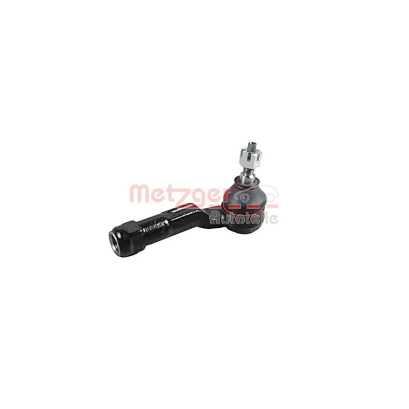 Rotule de barre de connexion avant droit METZGER 54019002
