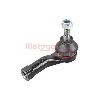 Rotule de barre de connexion avant droit METZGER 54023202