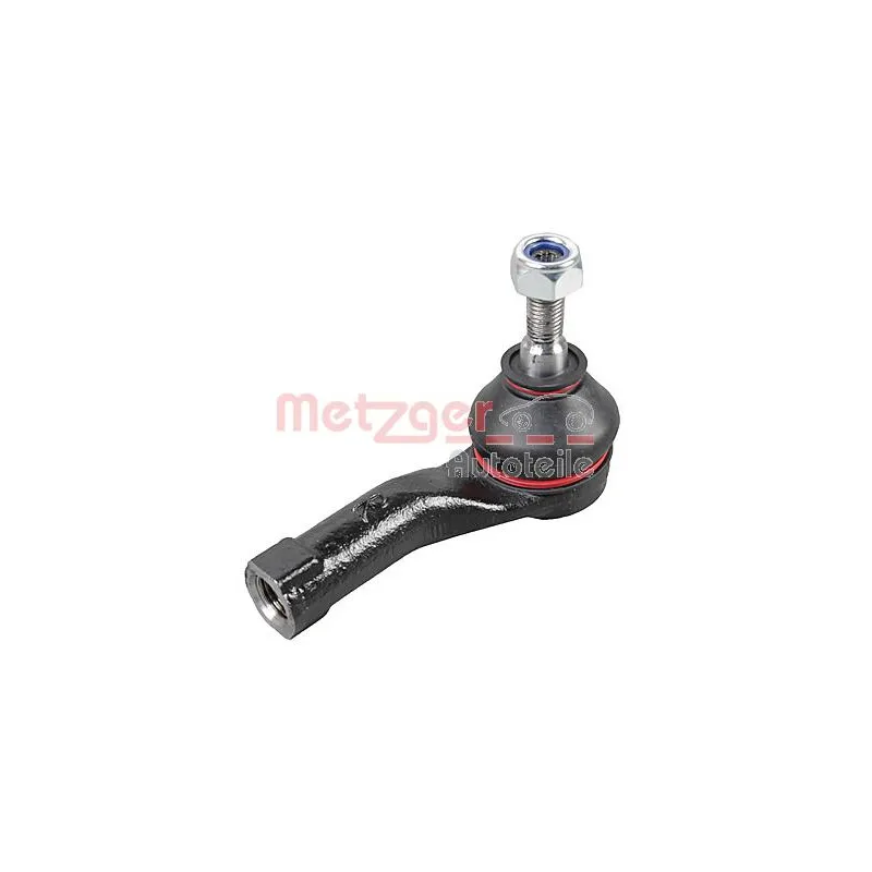 Rotule de barre de connexion avant droit METZGER 54023202