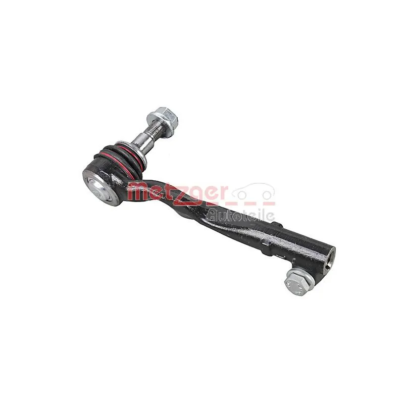 Rotule de barre de connexion avant gauche METZGER 54038701