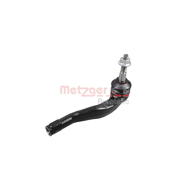 Rotule de barre de connexion avant droit METZGER 54053502