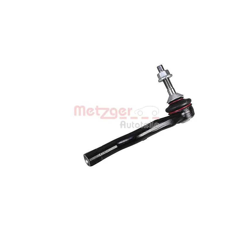 Rotule de barre de connexion avant gauche METZGER 54053801