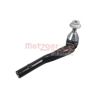 Rotule de barre de connexion avant droit METZGER