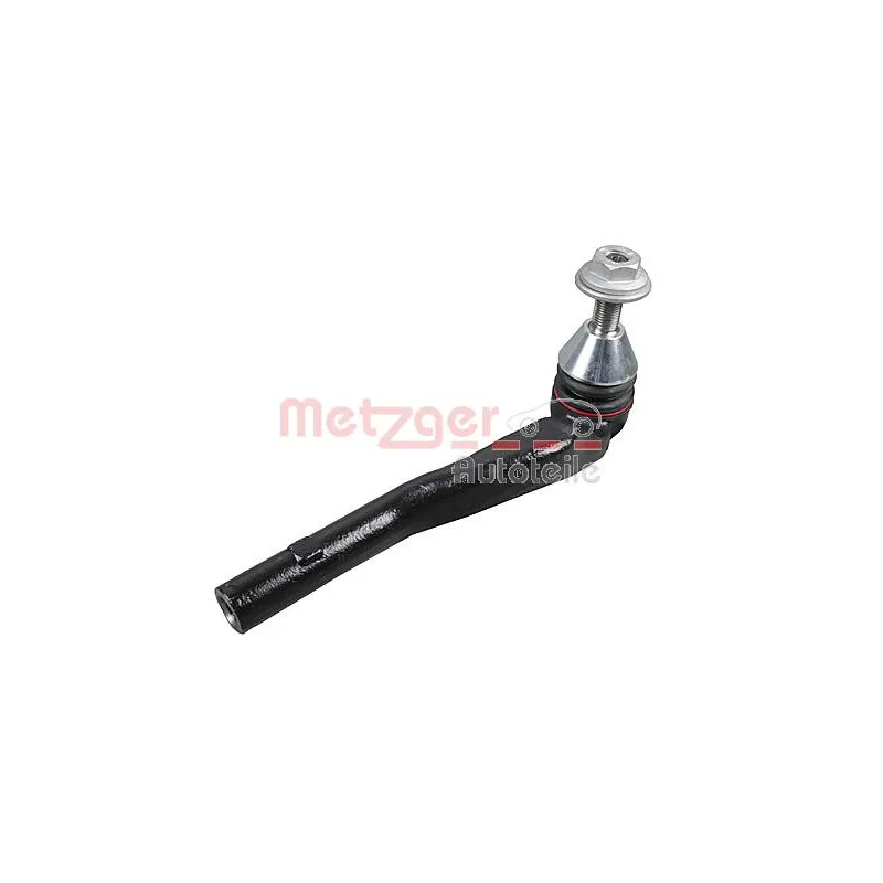 Rotule de barre de connexion avant droit METZGER 54054502